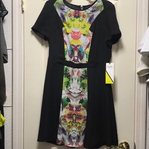 Black Dress | Prabal Gurung for Target